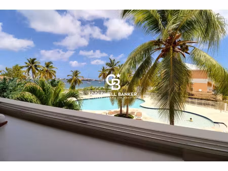 appartement de luxe à vendre à saint-martin