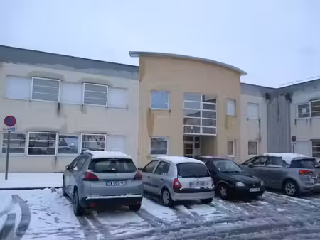 location locaux professionnels 0 pièces 85 m² à nevers (58000)  959 €