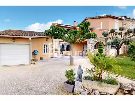 annonce maison à vendre