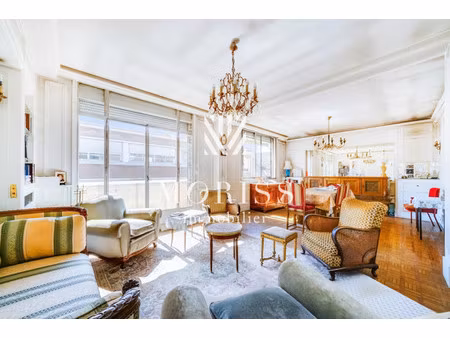maison de luxe à vendre dans le quartier manin-jaurès