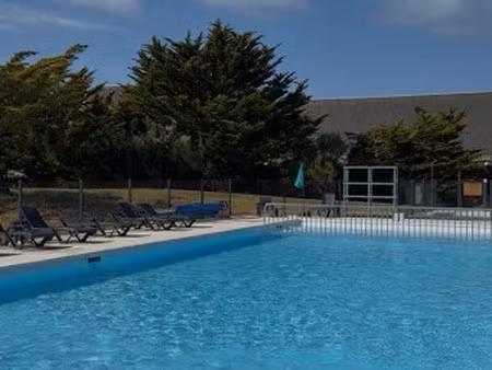 vente appartement 2 pièces 35 m² à guidel (56520)  111 825 €