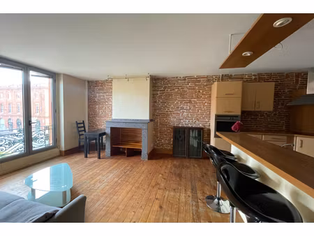 annonce appartement à vendre