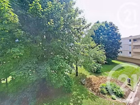 vente appartement 4 pièces 73 m² à lagnieu (01150)  119 000 €