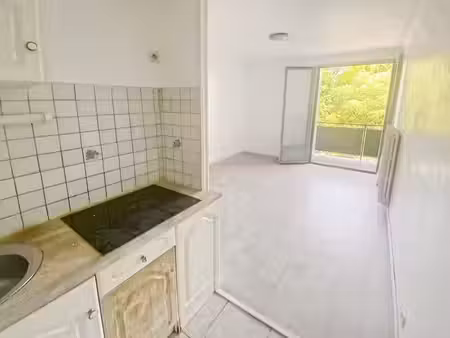 vente appartement 1 pièce 17.64 m² à montauban (82000)  35 000 €