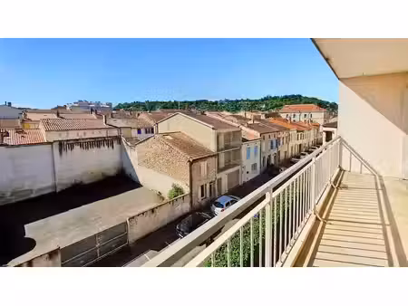 vente appartement 3 pièces 56 m² à agen (47000)  129 900 €