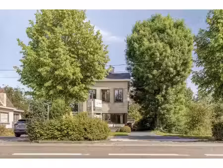 maison à vendre à brusselsesteenweg 435 zemst (rbw30980)