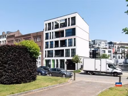 appartement à vendre à antwerpen € 319.000 (lpng4) - chase vastgoed | zimmo