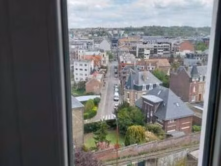 location appartement t1 à dieppe zone d'activité talou (76200) : à louer t1 / 14m² dieppe 