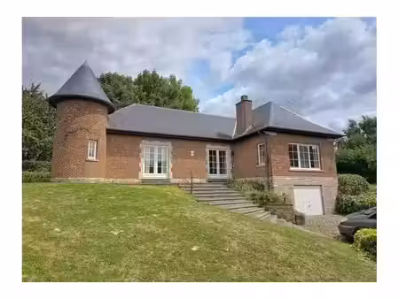 maison à vendre à rue bois des fosses 2 énines (vbe39382)
