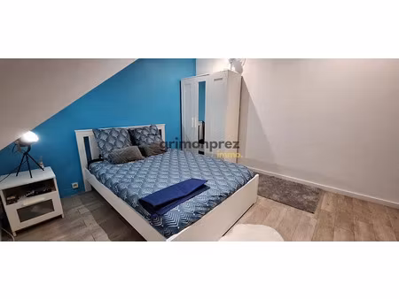 vente appartement 1 pièce 20.23 m² à faches-thumesnil (59155)  78 000 €