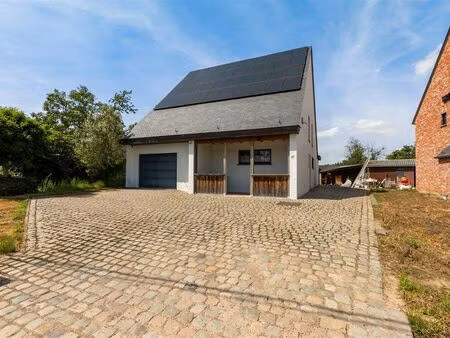 maison à vendre à ramsel € 540.000 (lpn7a) - heylen vastgoed - geel | zimmo