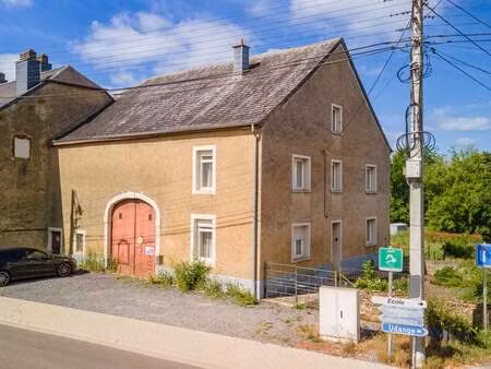 maison à vendre à wolkrange € 320.000 (lpnxc) - juliet immo | zimmo