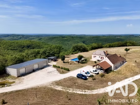 vente maison traditionnelle 7 pièces