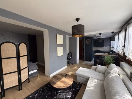 vente appartement 2 pièces 35 m² à oyonnax (01100)  86 500 €