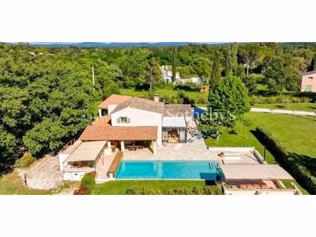 maison avec piscine aix-en-provence (13)