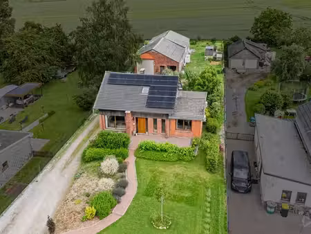 maison à vendre à loyers € 389.000 (lpnt1) - we invest namur | zimmo
