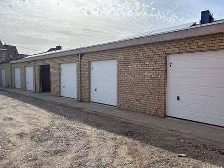 garage à louer à oostvleteren € 65 (lpn71) - boeten vastgoed | zimmo