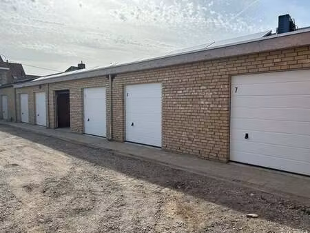 garage à louer à oostvleteren € 85 (lpn71) - boeten vastgoed | zimmo