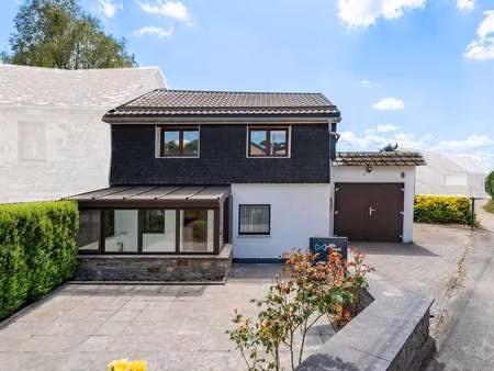 maison à vendre à waimes € 195.000 (lpnwg) - we invest malmedy | zimmo