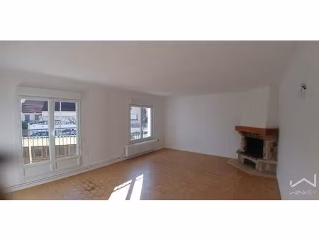 appartement t3