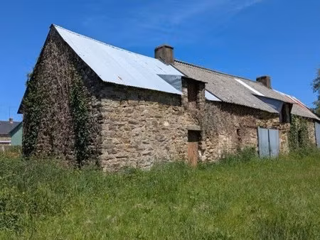 maisons à vendre - 3 pièces - 250 m2 - saint congard - (56140)  67 196 00 €