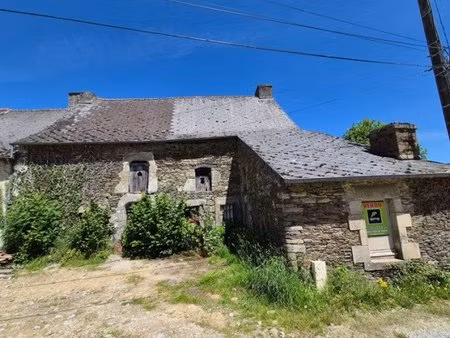 maisons à vendre - 6 pièces - 190 m2 - saint servant - (56120)  44 000 00 €