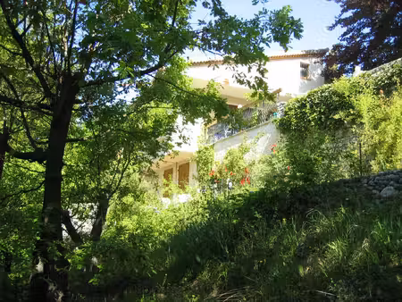 maison avec terrain