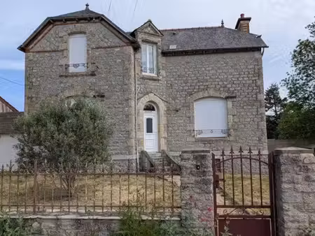 maisons à vendre - 5 pièces - 108 m2 - mauron - (56430)  179 350 00 €