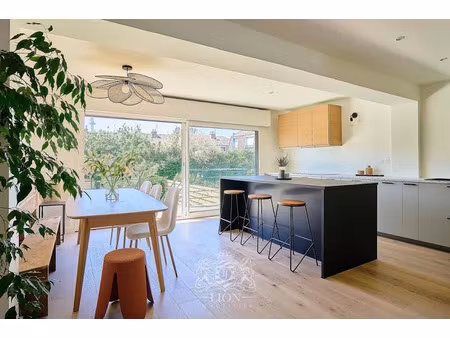vente maison 5 pièces 125 m² à saint-andré-lez-lille (59350)  549 000 €