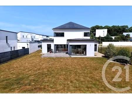 achat : maison (56000)
