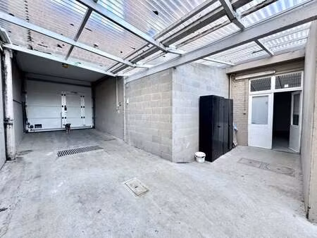 bien professionnel à vendre à auderghem € 590.000 (leev8) - agence washington | zimmo