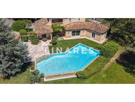 maison avec piscine aix-en-provence (13)