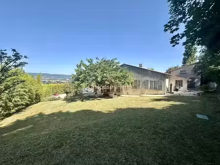 vente maison 7 pièces 180 m² à etoile-sur-rhône (26800)  499 000 €