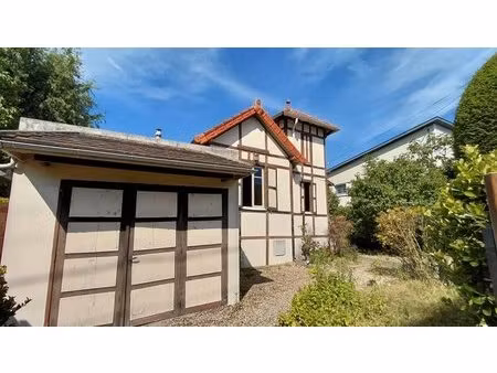 maison 4 pièces