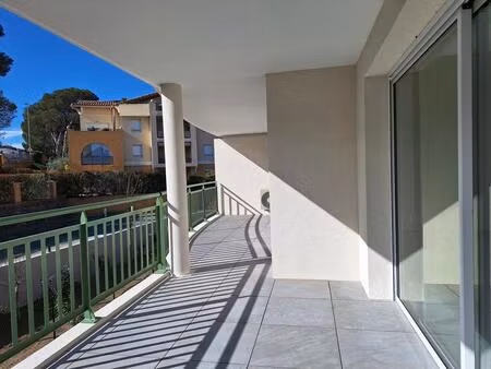 appartement t3