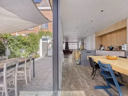 maison à vendre à ieper € 430.000 (lpmqp) - dewaele do it yourself | zimmo
