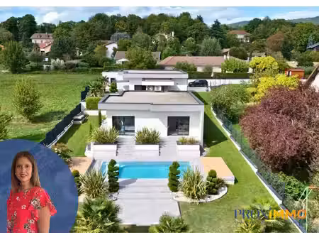 vente villa 5 pièces