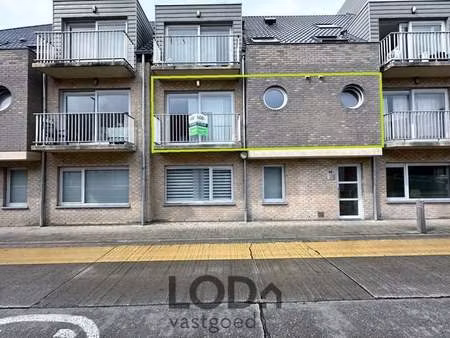 appartement à louer à lichtervelde € 715 (lpn7c) - lod vastgoed | zimmo