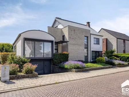 maison à vendre à neerpelt € 599.000 (lpnfa) - era carl tournier (pelt) | zimmo