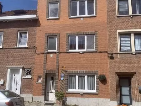 appartement à louer à anderlecht € 760 (lpnj6) - het woonburo | zimmo