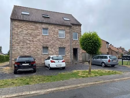 appartement à louer à opoeteren € 750 (lpnuy) - jansen real estate | zimmo