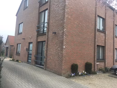 appartement à louer à nieuwerkerken € 750 (lpmpt) - benny claes / | zimmo