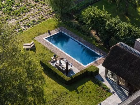 maison à vendre à bellegem € 1.495.000 (lpnh4) - | zimmo