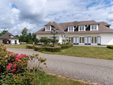 maison à vendre à kessel-lo € 1.550.000 (loiv0) - agence washington | zimmo