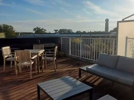 appartement à louer à diksmuide € 775 (lpndv) - | zimmo