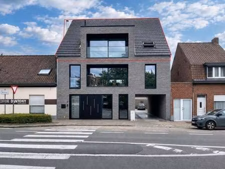 appartement à louer à meulebeke € 795 (lpnfg) - era lafaut (tielt) | zimmo