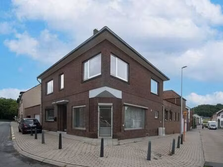 appartement à louer à vroenhoven € 850 (lpnpg) - immo janssen-marres | zimmo