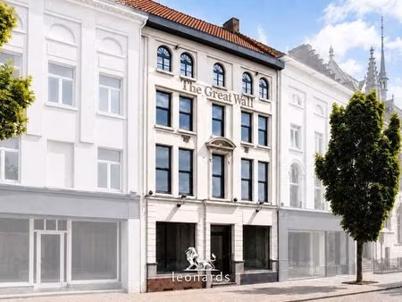 maison à vendre à kortrijk € 600.000 (lpnoy) - leonards immobiliën | zimmo