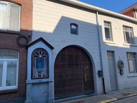 maison à louer à maaseik € 915 (lpmoz) - immo goyens | zimmo