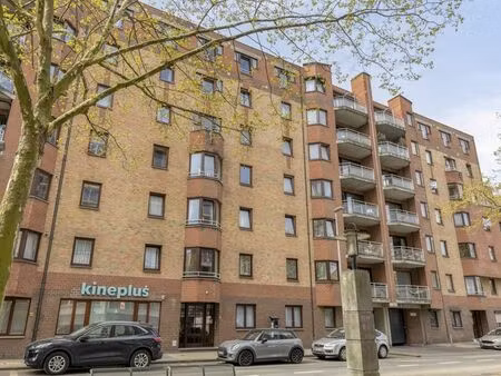 appartement à vendre à leuven € 435.000 (lpn1n) - living stone leuven | zimmo